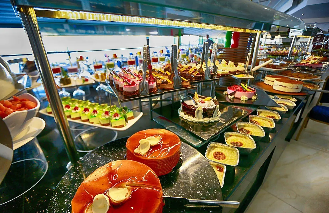 Liparis Resort Hotel & Spa-1