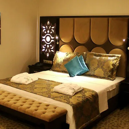 Liparis Resort Hotel & Spa-2