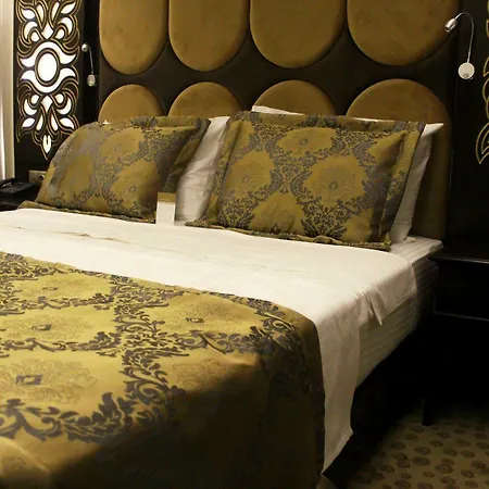 Liparis Resort Hotel & Spa-3