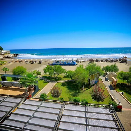 Liparis Resort Hotel & Spa-2