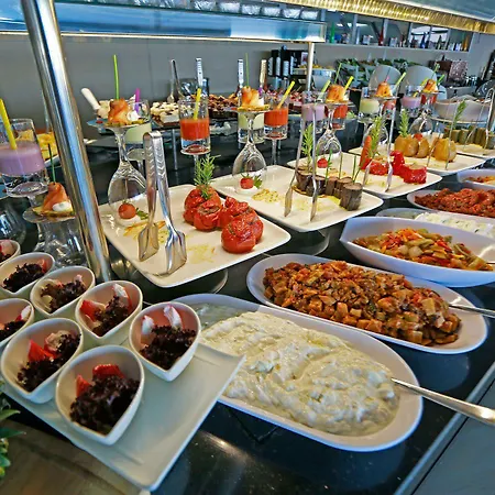 Liparis Resort Hotel & Spa-2